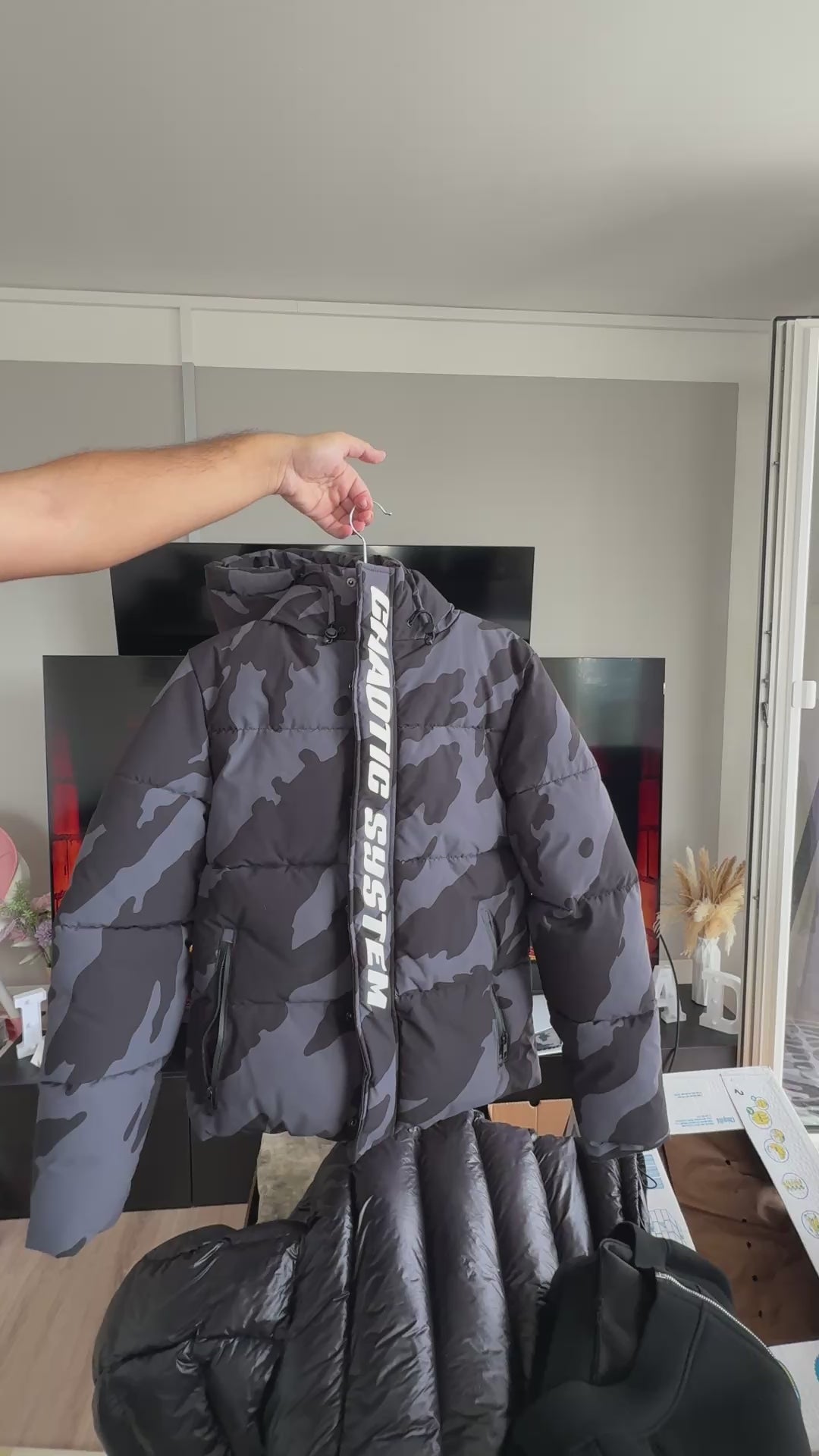 FSBN NY COAT