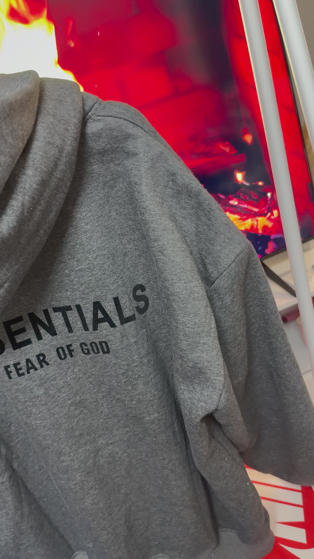 Ensemble essential
