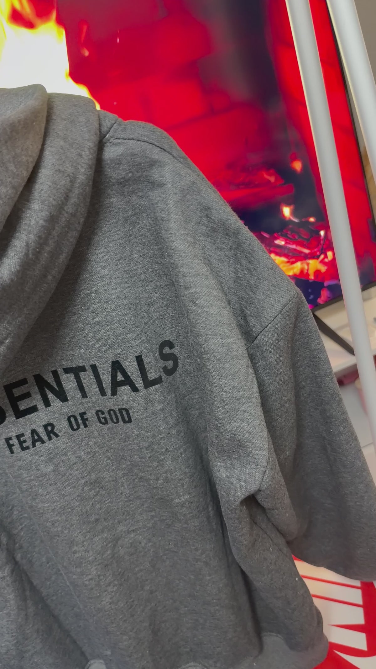 Ensemble essential