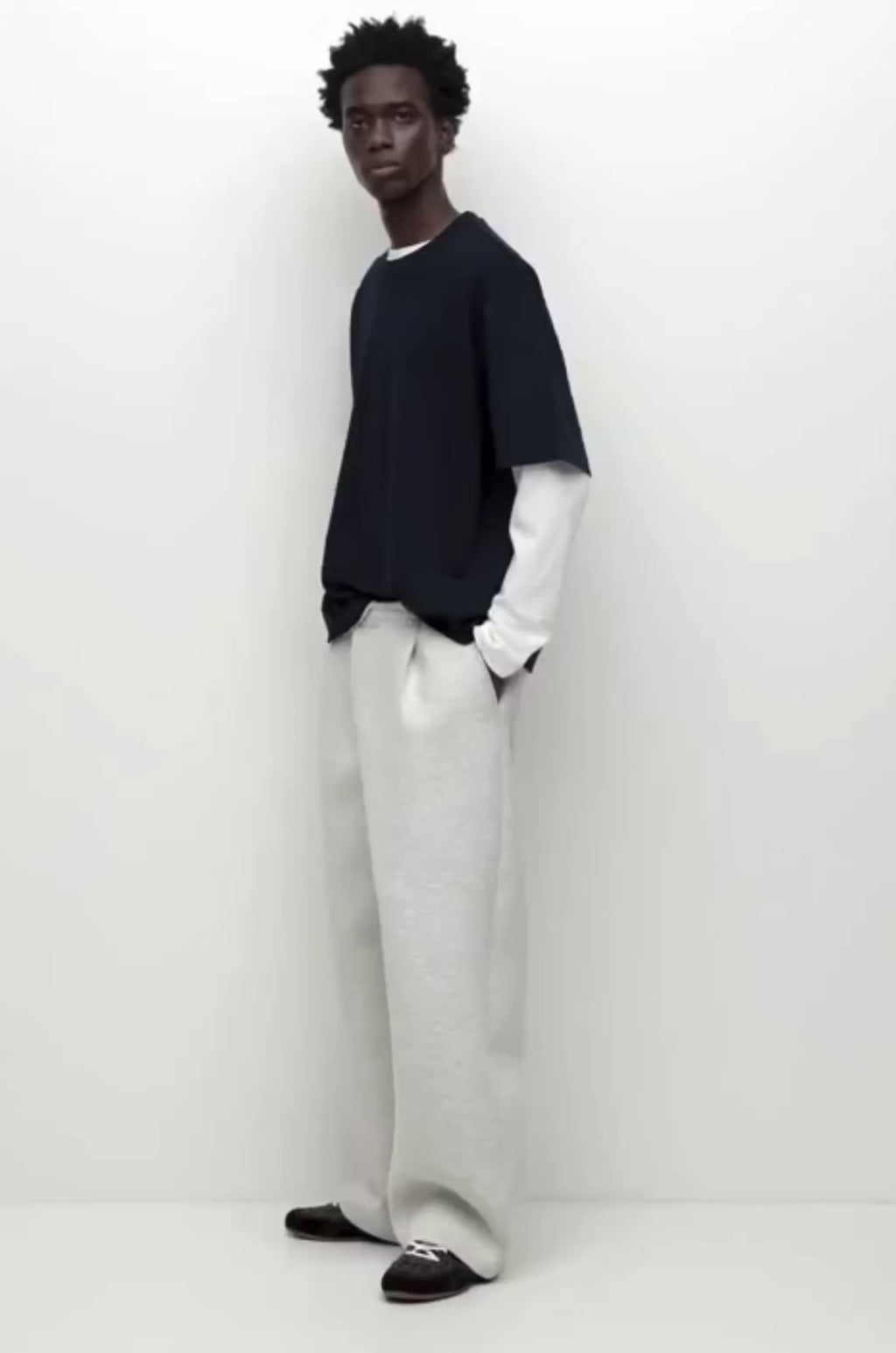 TRACKSUIT P&B ( KEMLA )