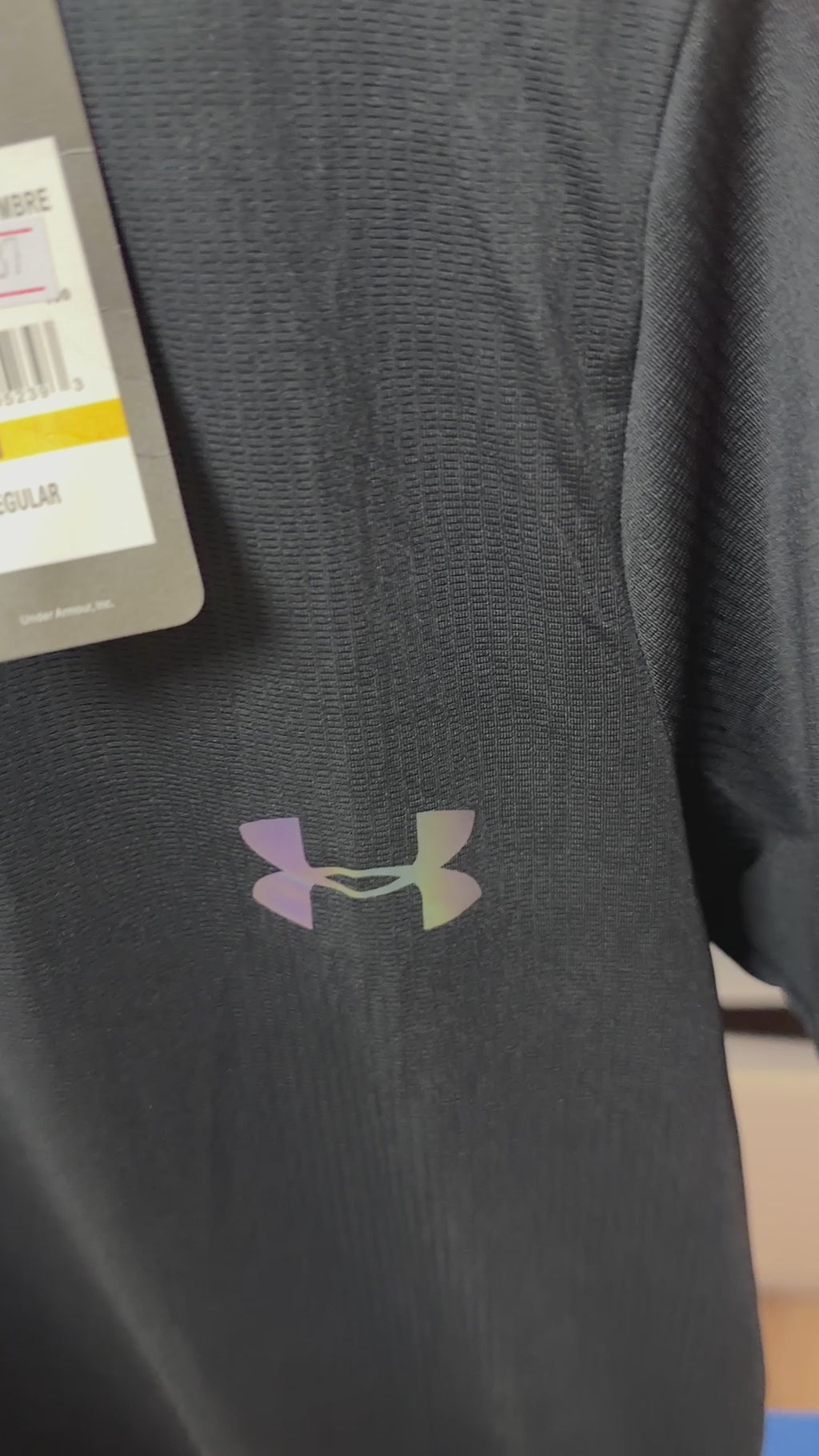 Under armor