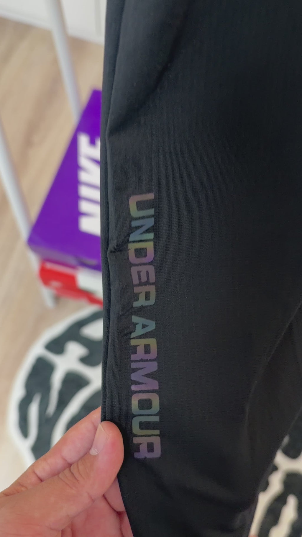 Under armor