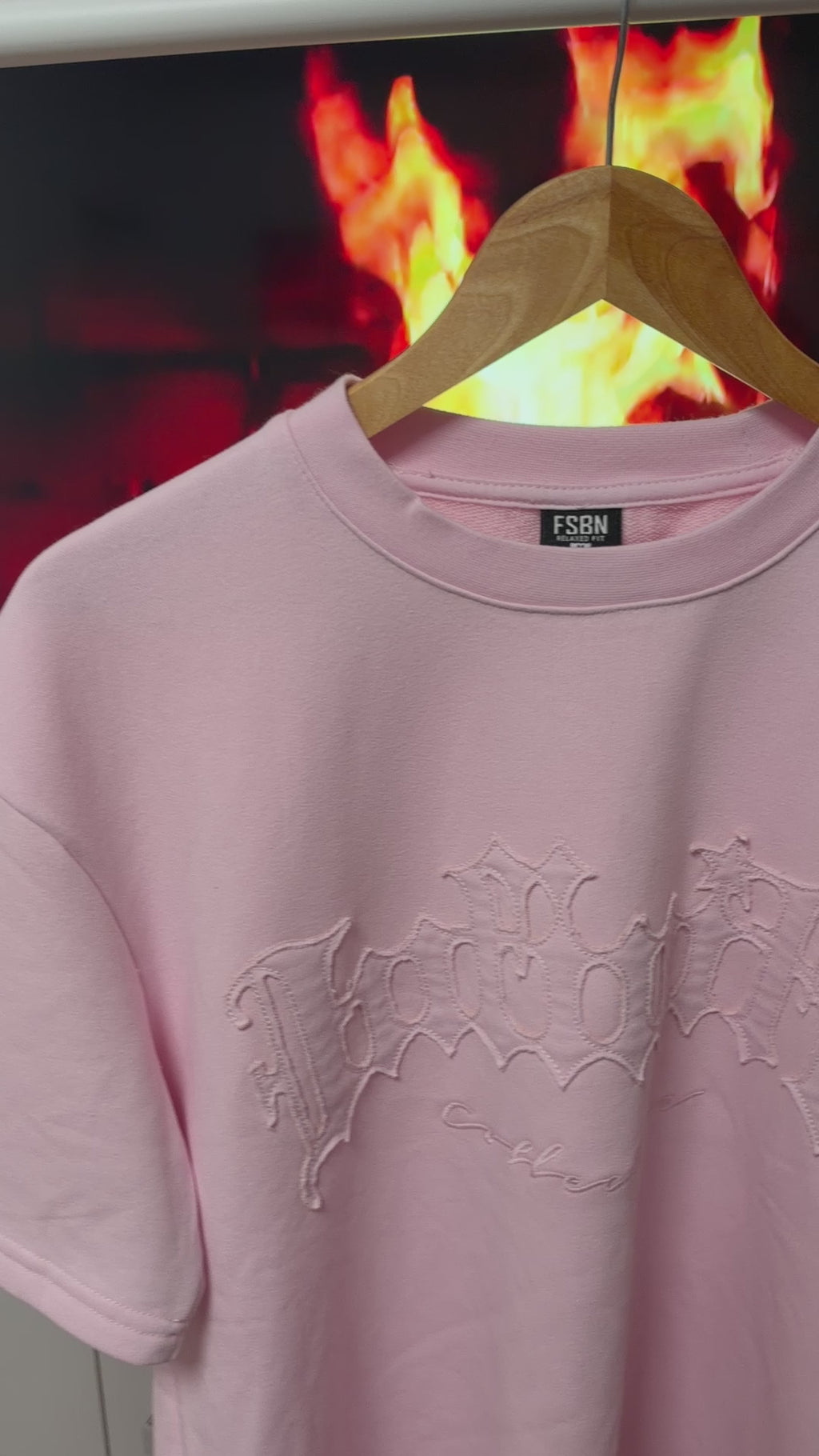NY t-shirt