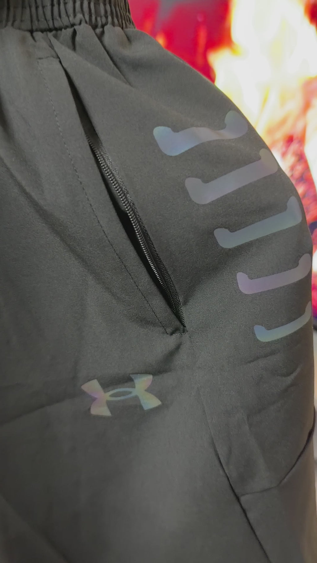 Under armor